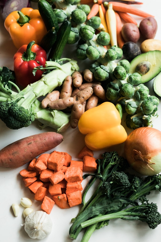 Fresh Produce