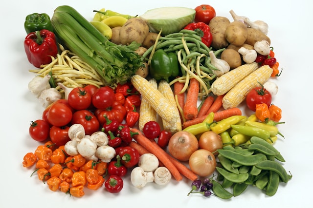 Fresh Produce